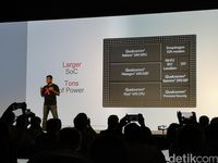 Rilis Snapdragon 8cx untuk Laptop, Qualcomm Usik Intel