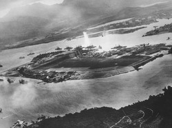 Kisah Insiden Niihau, Pilot Jepang yang Salah Mendarat saat Serangan Pearl Harbor