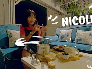 Seru! Belajar Bikin Cokelat Sendiri di Nicoles Chocolaterie