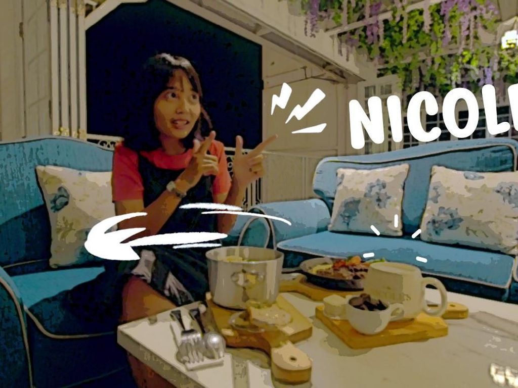 Seru! Belajar Bikin Cokelat Sendiri di Nicoles Chocolaterie Seru! Belajar Bikin Cokelat Sendiri di Nicoles Chocolaterie
