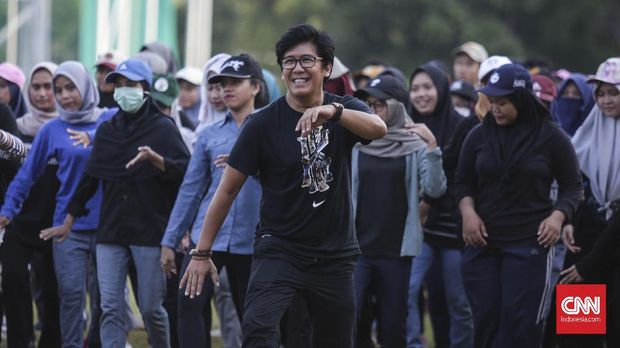 Pawai dan Tari-Tarian Bakal Tutup Kongres Kebudayaan ke-100
