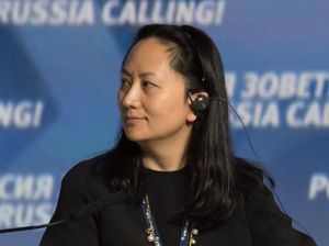 Apakah Insiden Ditangkapnya Bos Huawei Berimbas ke Indonesia? Apakah Insiden Ditangkapnya Bos Huawei Berimbas ke Indonesia?