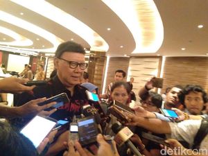 Jakarta Kota Toleransi Terendah, Mendagri: Jangan Sampai Pecah Belah