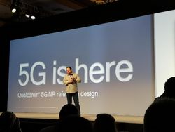 Qualcomm: 2019 Adalah Tahun 5G