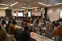 Konferensi Hukum Nasional Angkat Tema Legislasi dan Kekuasaan