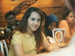 Risih Dipanggil Andi Arief Beib, Tsamara: Itu Melecehkan Perempuan