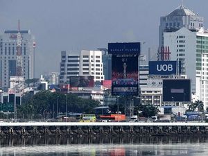 Malaysia Bangun Pelabuhan Rp 49,9 T di Selat Malaka, Siap Saingi Singapura