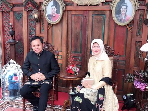 5 Fakta Istri Wali Kota Bogor Bima Arya yang Ternyata Mantan Model