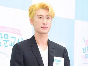 Banyak Skandal, SanE Diputus Kontrak Brand New Music