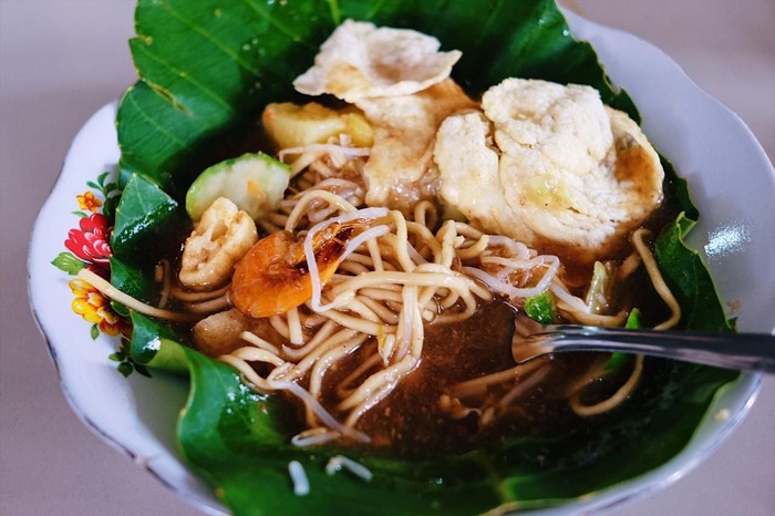 Foto: Dok. detikFood