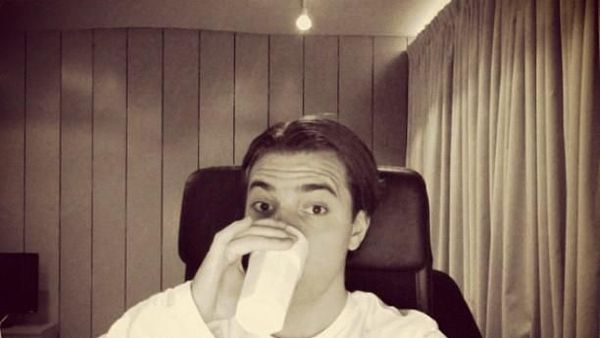 Tampil di DWP X Bali, DJ Alesso Ternyata Penggemar Berat Kopi