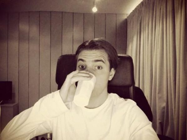 Tampil di DWP X Bali, DJ Alesso Ternyata Penggemar Berat Kopi