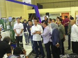 Pesan Jokowi ke Pelaku Startup: Jangan Cuma Fokus Online