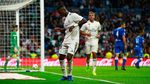 Pesta Besar Real Madrid Atas Melilla