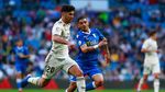 Pesta Besar Real Madrid Atas Melilla