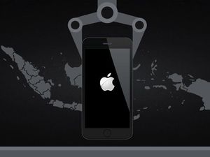 Perakit iPhone Mau Pindahkan Pabrik ke RI