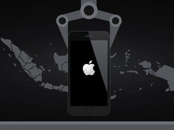 Perakit iPhone Mau Pindahkan Pabrik ke RI