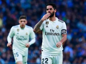 Hazard ke Madrid, Isco ke City? Hazard ke Madrid, Isco ke City?