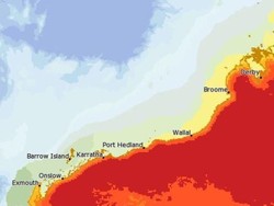 Gelombang Panas Ekstrim Terpa Australia