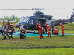 Penantian Keluarga Korban Selamat Serangan KKB Papua Asal Garut