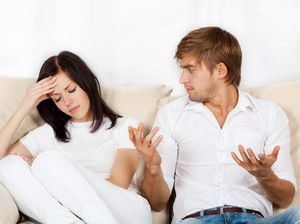 4 Cara Selamatkan Pernikahan yang Ternoda Perselingkuhan