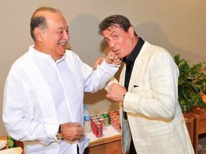 Kisah Kesederhanaan Bos Telko Berharta Rp 811 Triliun