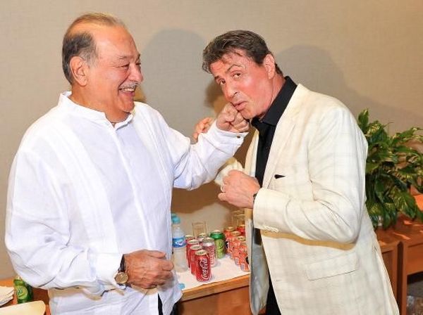 Kisah Kesederhanaan Bos Telko Berharta Rp 811 Triliun