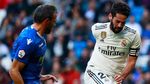 Pesta Besar Real Madrid Atas Melilla