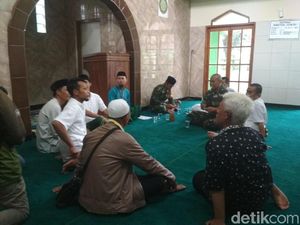 Begini Sosok Sensen Komara di Mata Warga Bayubud Garut