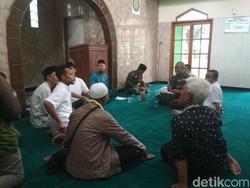 Begini Sosok Sensen Komara di Mata Warga Bayubud Garut