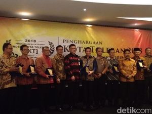 Setara: Singkawang Kota Paling Toleran, Jakarta Posisi 92