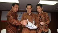 Bank Panin Paparkan Kinerja