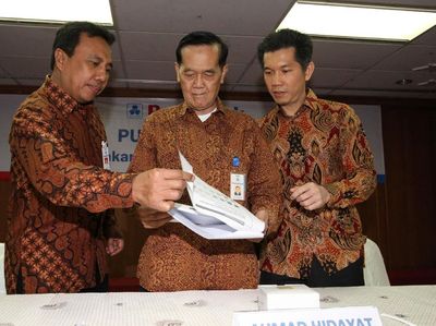 Bank Panin Paparkan Kinerja