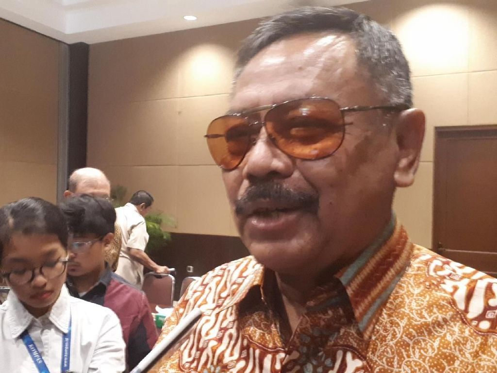 Persatuan Purnawirawan Minta Netralitas Personel TNI-Polri Dijaga Persatuan Purnawirawan Minta Netralitas Personel TNI-Polri Dijaga