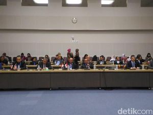 Di Jepang, Dirut BPJS TK Bicara Jurus Sukses Tambah Peserta