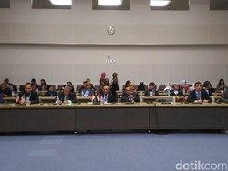 Di Jepang, Dirut BPJS TK Bicara Jurus Sukses Tambah Peserta