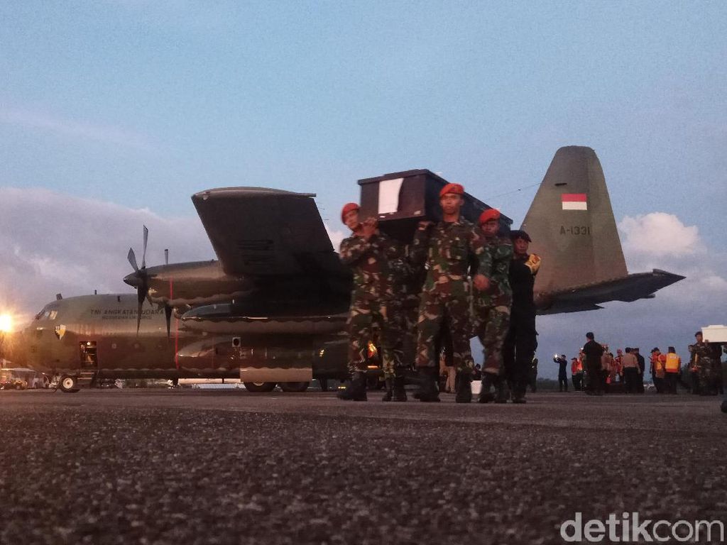 Gerindra soal Serangan KKB: Ini Separatisme, Jokowi Harus Tegas Gerindra soal Serangan KKB: Ini Separatisme, Jokowi Harus Tegas
