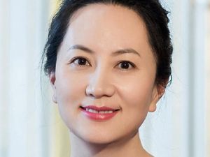 Potret Meng Wanzhou, Bos Huawei yang Ditangkap di Kanada