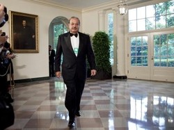 Kisah Mantan Dosen Terjun ke Dunia Bisnis, Kini Punya Harta Rp 1.577 T