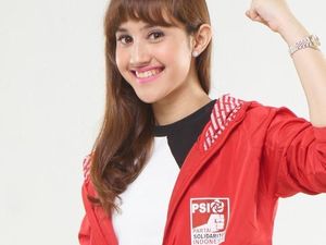 Kata Tsamara Amany Soal Pemindahan Ibu Kota di Tengah Pandemi