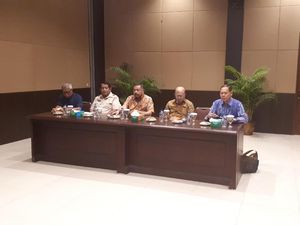 Purnawirawan TNI Minta Intelijen Dievaluasi Terkait Penembakan KKB