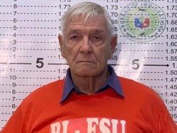 Pastor Katolik AS di Filipina Dituduh Lecehkan Belasan Putra Altar