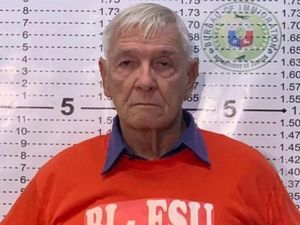 Pastor Katolik AS di Filipina Dituduh Lecehkan Belasan Putra Altar Pastor Katolik AS di Filipina Dituduh Lecehkan Belasan Putra Altar