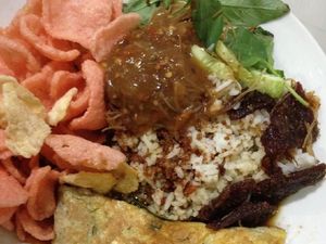 6 Sajian Sarapan Enak dari Kota Kelahiran Jokowi dan Prabowo