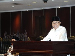 Panas Tahun Politik, Ketua MPR Ajak Masyarakat Kembali ke Pancasila