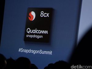 Qualcomm Kenalkan Chipset 732G, Pengalaman Gaming Makin Nendang Qualcomm Kenalkan Chipset 732G, Pengalaman Gaming Makin Nendang