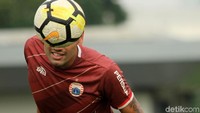 Perija Jakarta telah lama puasa gelar, terakhir tim Ibu kota ini menjadi juara pada 2001.