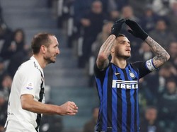 Icardi Akan Ditukar dengan Dybala?