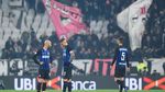 Tandukan Mandzukic Antar Juventus Kalahkan Inter Milan