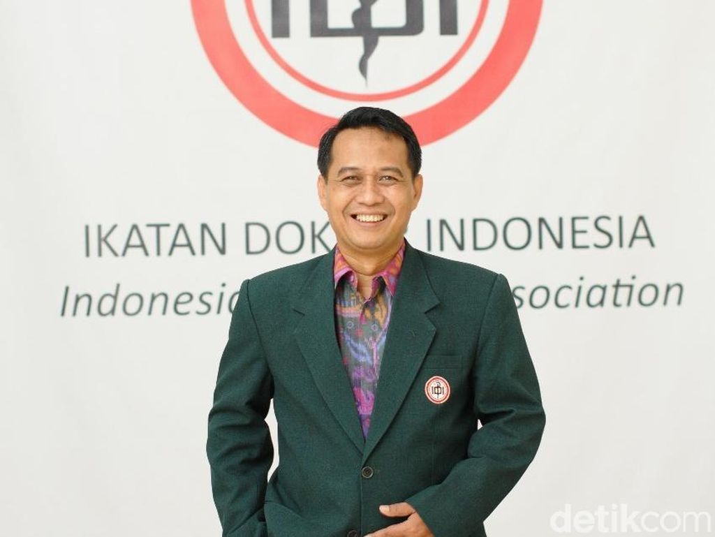 Dokter di Mojokerto Diduga Perkosa Siswi SMA, IDI Bicara Sanksi Berat Dokter di Mojokerto Diduga Perkosa Siswi SMA, IDI Bicara Sanksi Berat